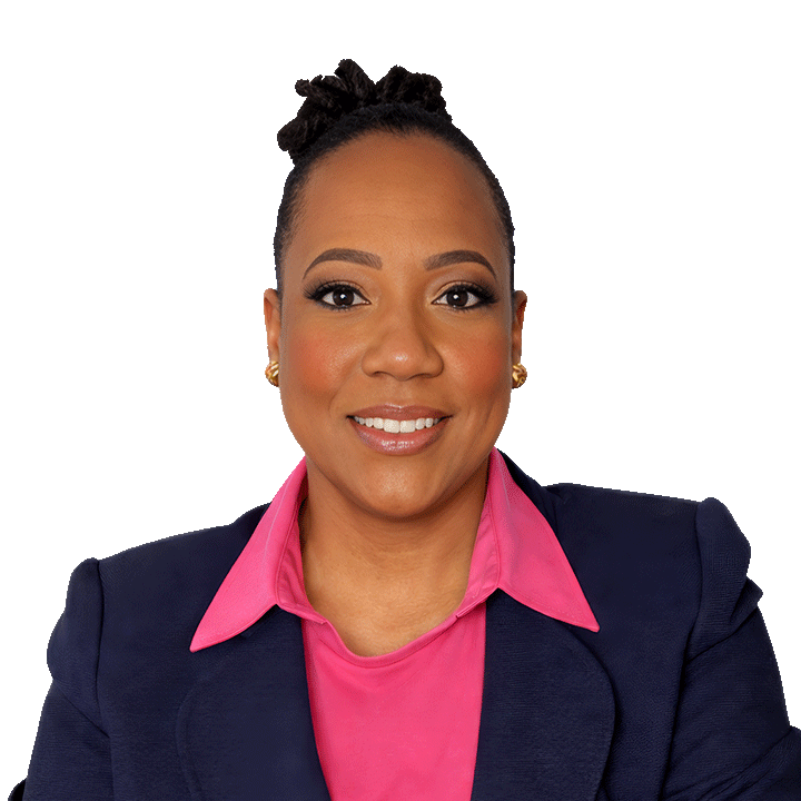 Photo of Alfreda Scott