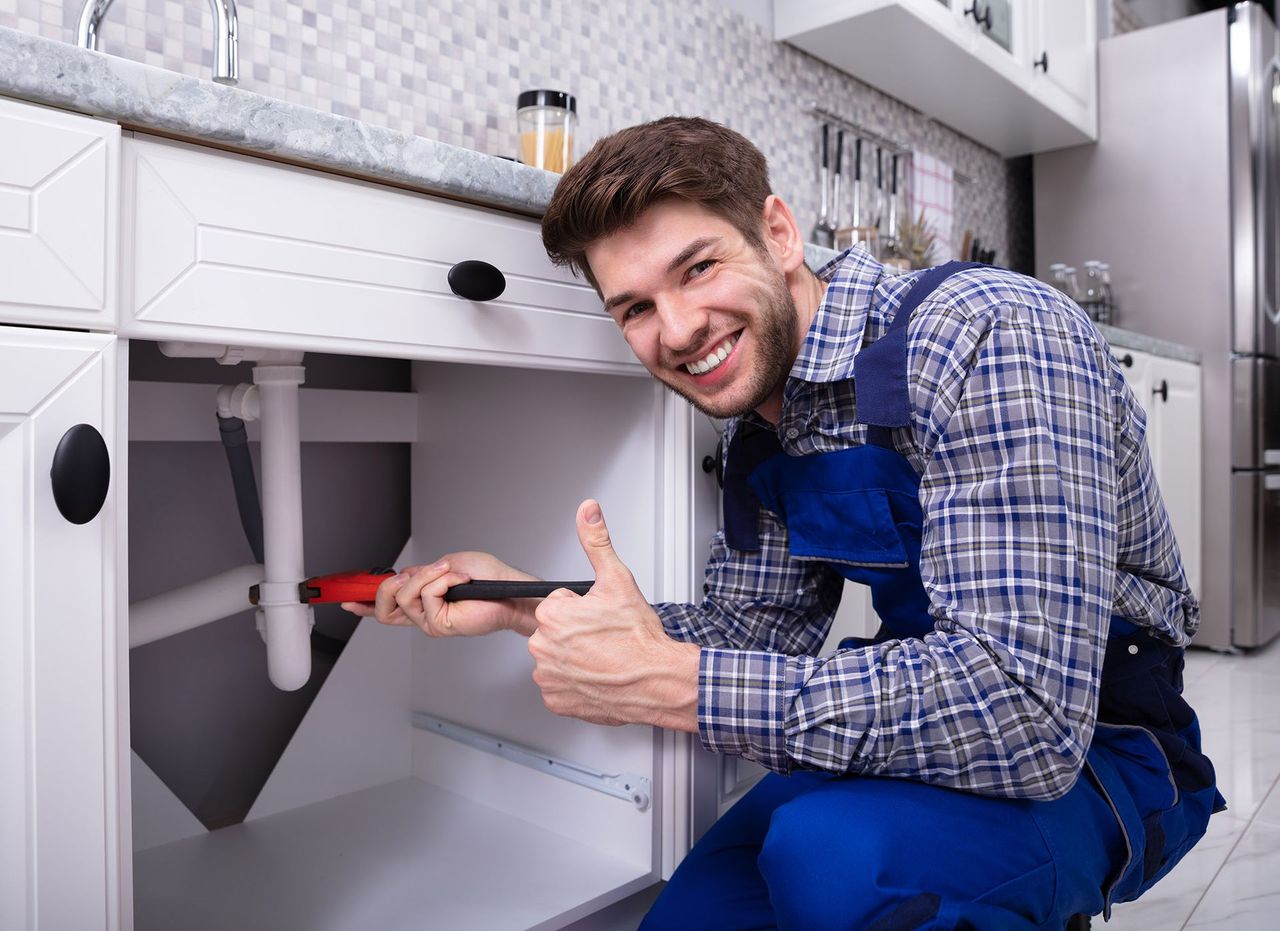 Images Naughton Plumbing Solutions