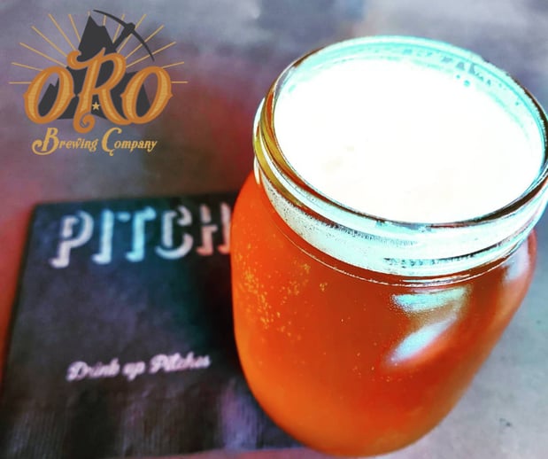 Images Oro Brewing Company