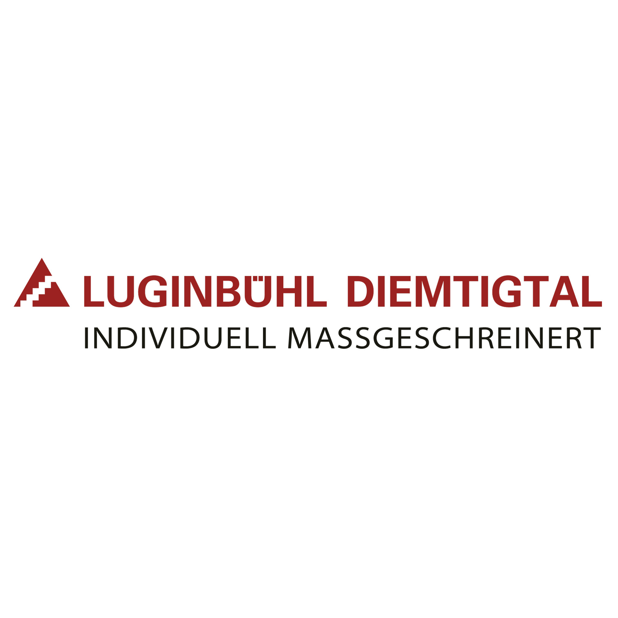 Luginbühl AG Diemtigtal Logo