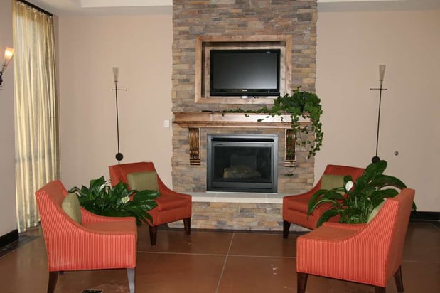 Images Hampton Inn Jacksonville-Anniston Area