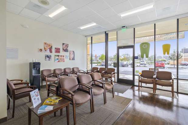 Images Harbor City Modern Dentistry