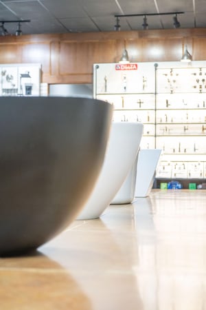 Images GLS Supply Kitchen & Bath Showroom