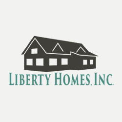 Liberty Homes Inc Logo