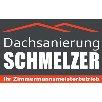 Dachsanierung Schmelzer in Würzburg - Logo