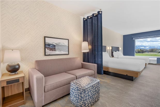 Images Home2 Suites by Hilton Bozeman Four Corners
