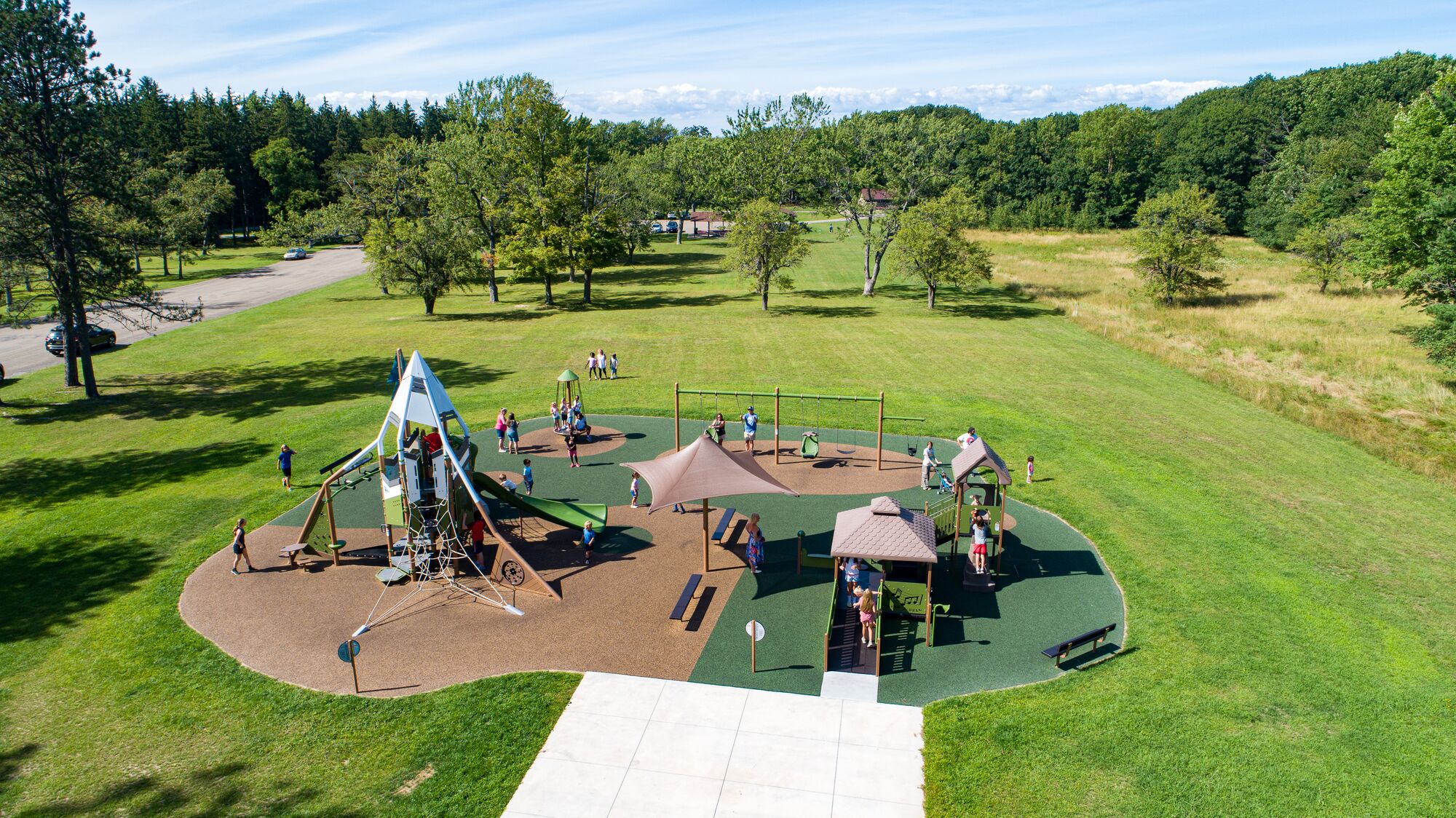 Chestnut Ridge Park