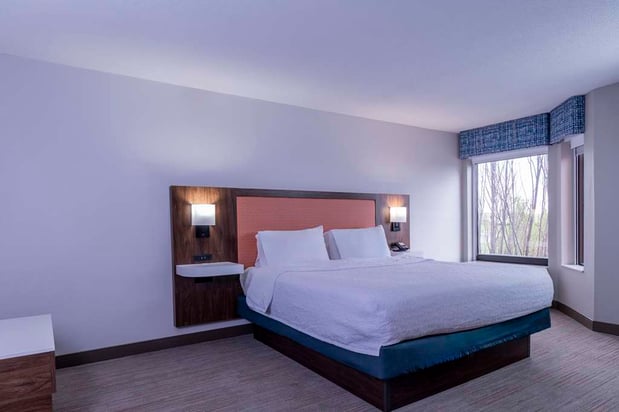 Images Hampton Inn & Suites St. Louis/Chesterfield