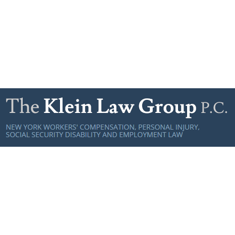 The Klein Law Group, P.C. Logo