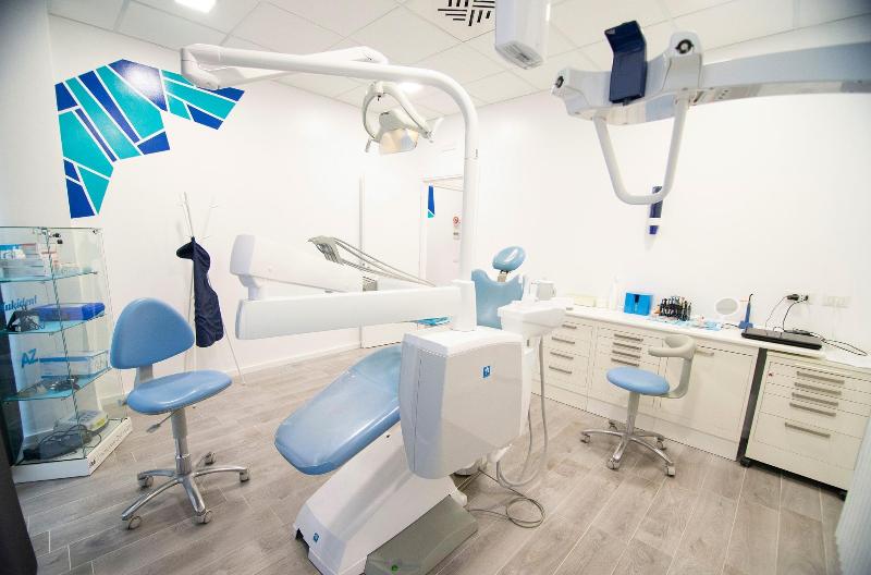 Images Studio Dentistico Dott. Depetro
