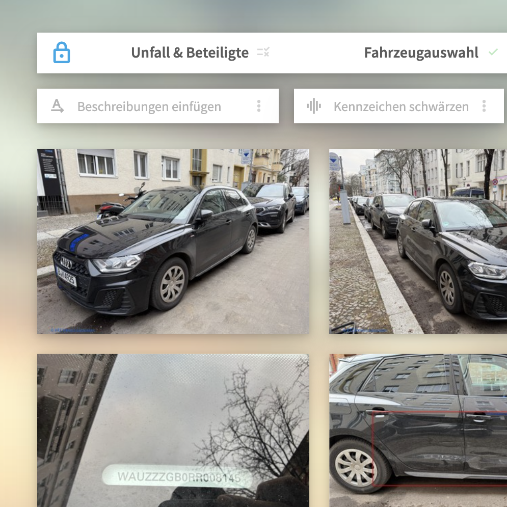 Kfz Meister Gutachten  Unfall Gutachten Berlin, Pestalozzistraße 95 in Berlin