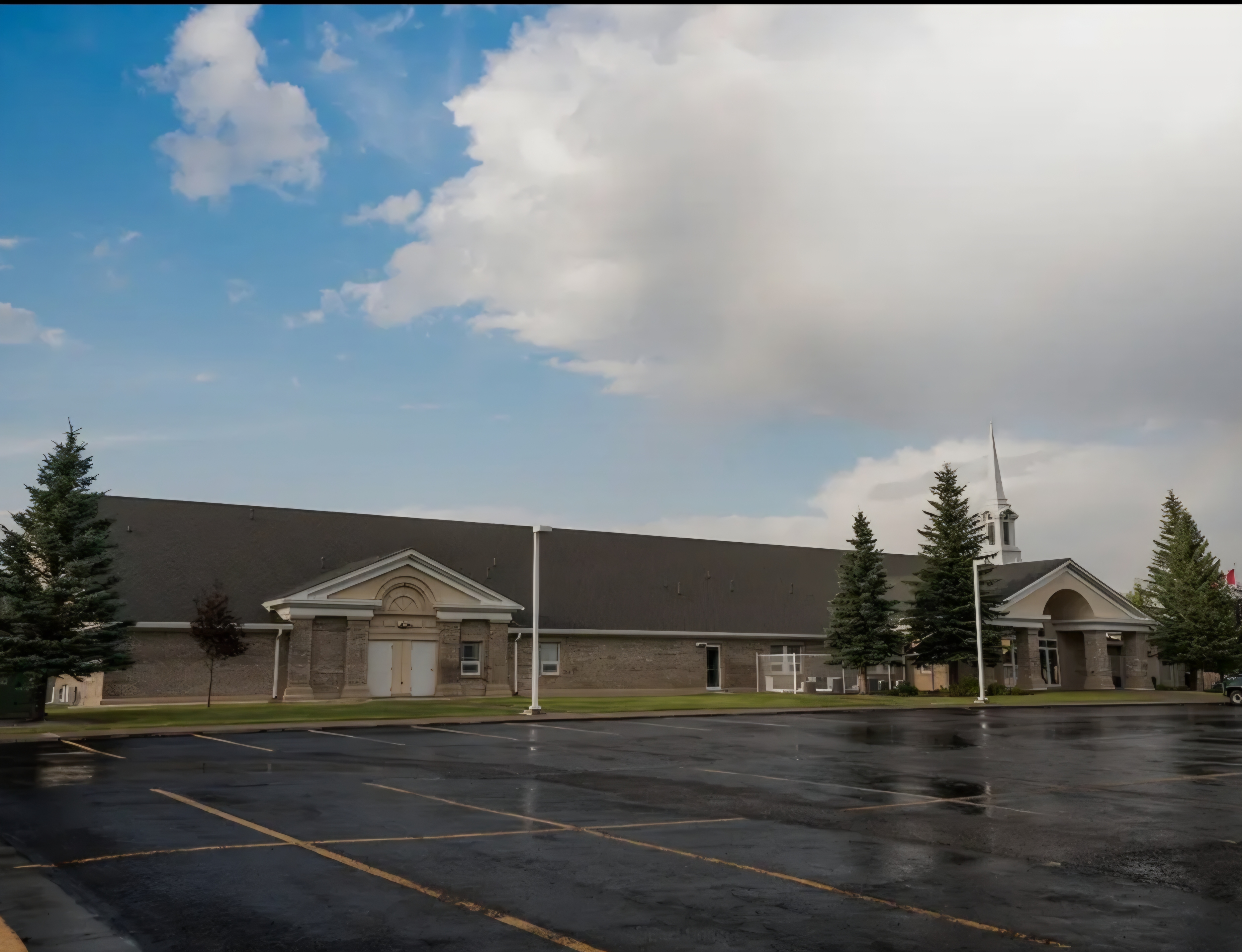 The Church of Jesus Christ of Latter-day Saints