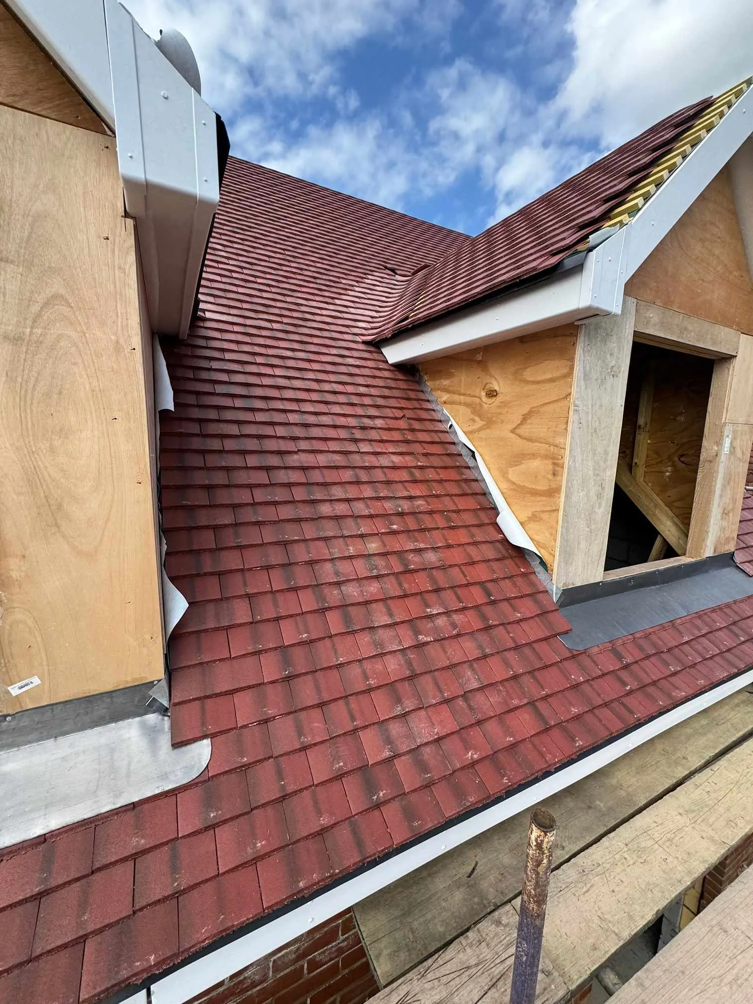 Images Roofing Workz Ltd