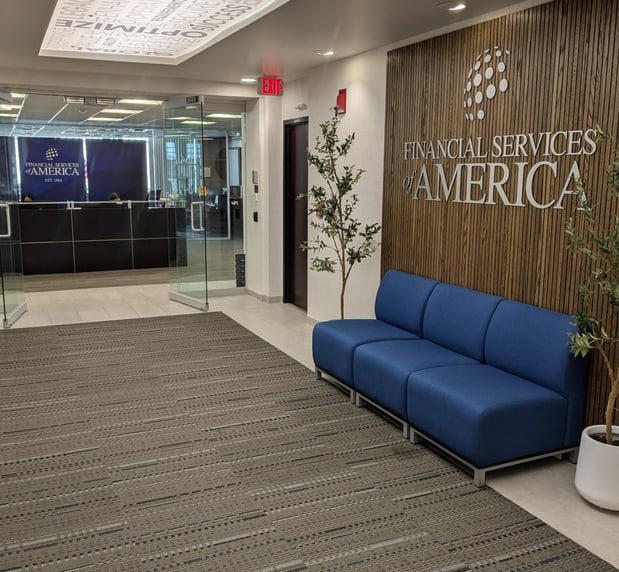 Images Financial Services of America