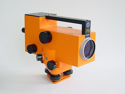 FPM Holding GmbH, Hainichener Strasse 2a in Freiberg