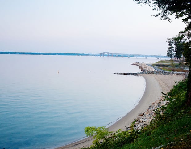 Images Grey's Point Camp