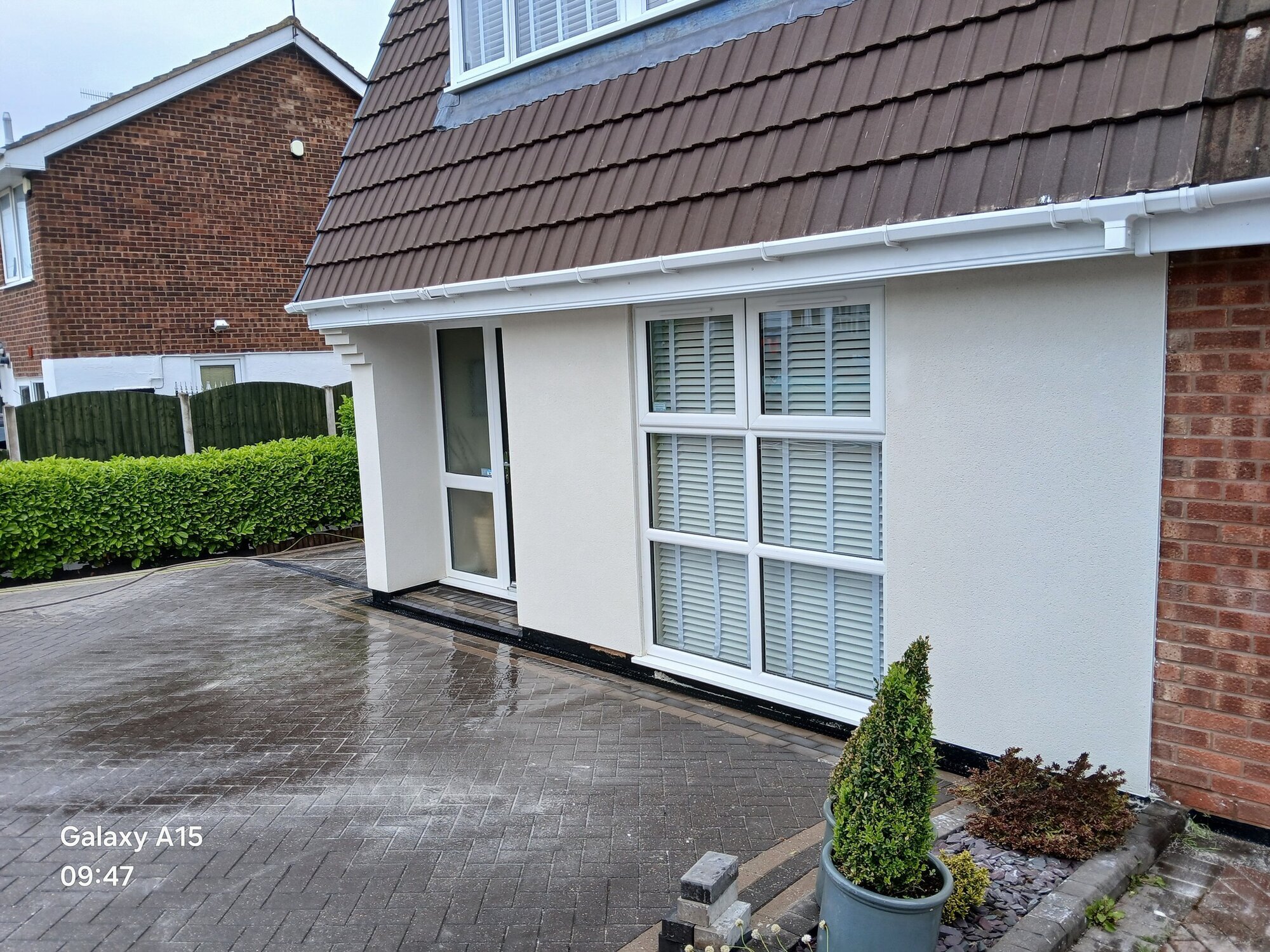 Images Premier Plastering Contracts