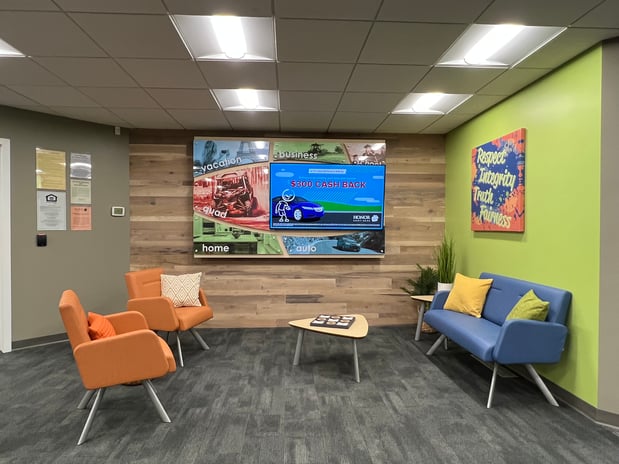 Images Honor Credit Union - Jenison