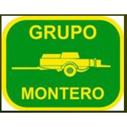 Grupo Montero Logo
