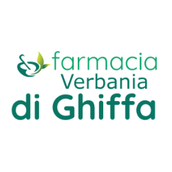 Farmacia Verbania Logo