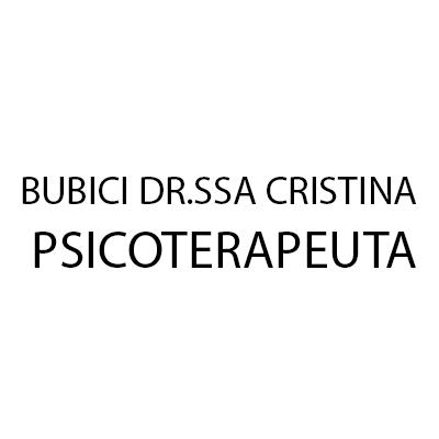 Bubici Dr.ssa Cristina - Psicoterapeuta Logo