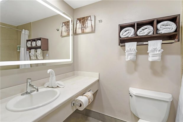 Images Best Western Redondo Beach Galleria Inn Hotel - Beach City LA