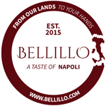 BELLILLO - A Taste of Napoli Logo