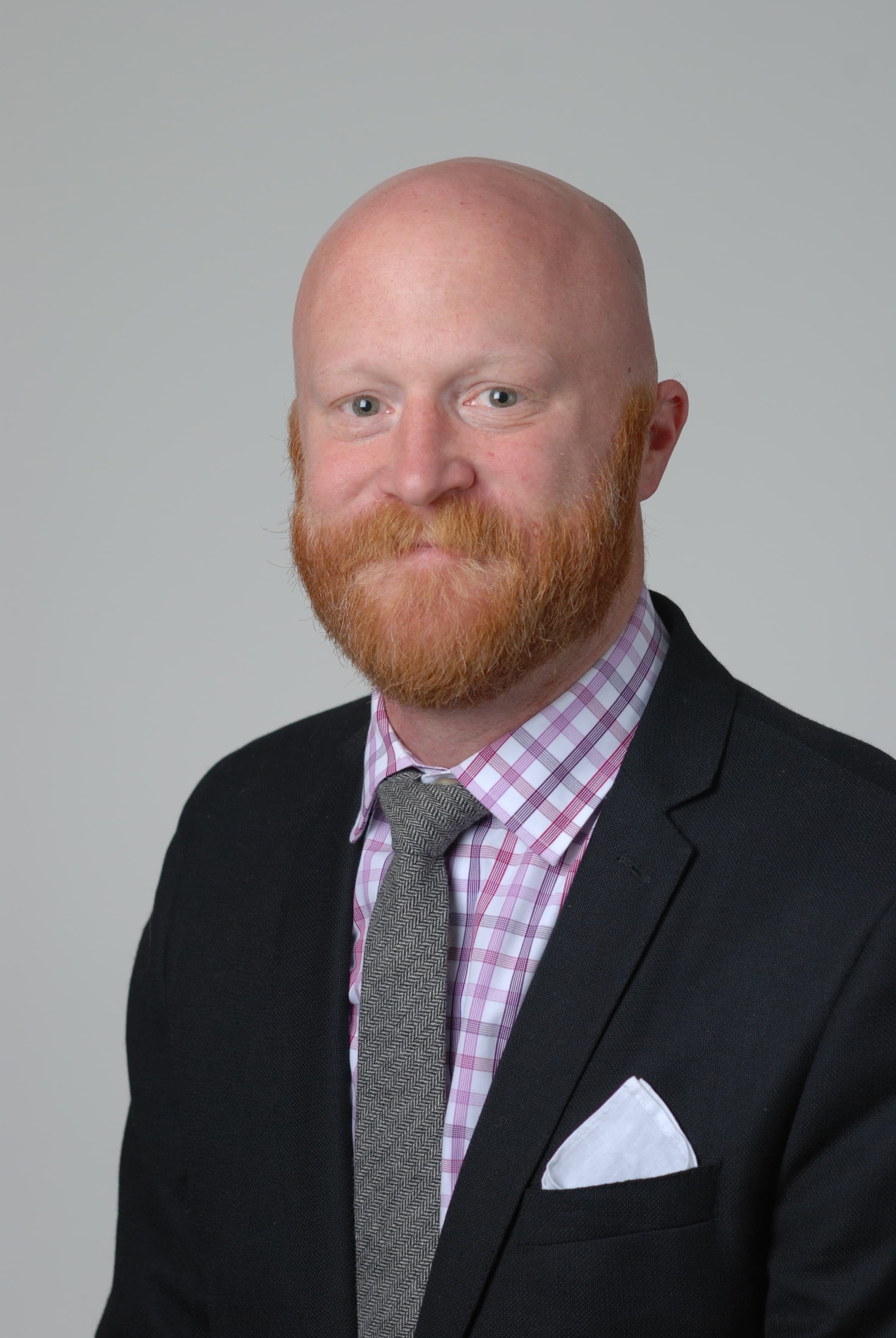 William E. Bennett, MD - Riley Pediatric Gastroenterology, Hepatology & Nutrition