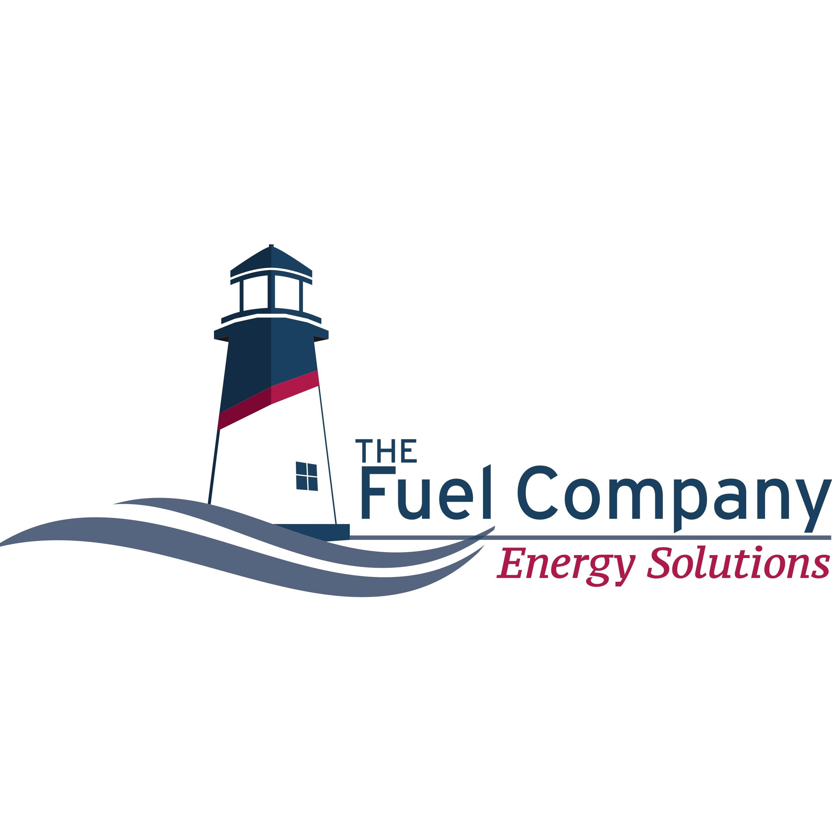 The Fuel Company