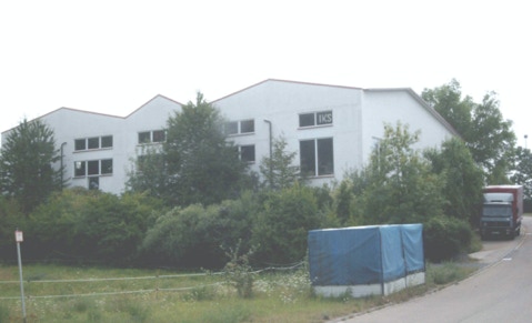 IKS Poliwoda GmbH, Burgholzstrasse 4 in Östringen-Eichelberg