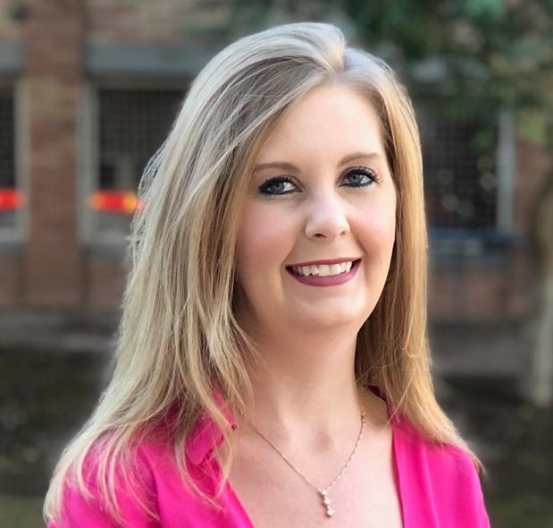 Images Lexy Thompson: Allstate Insurance