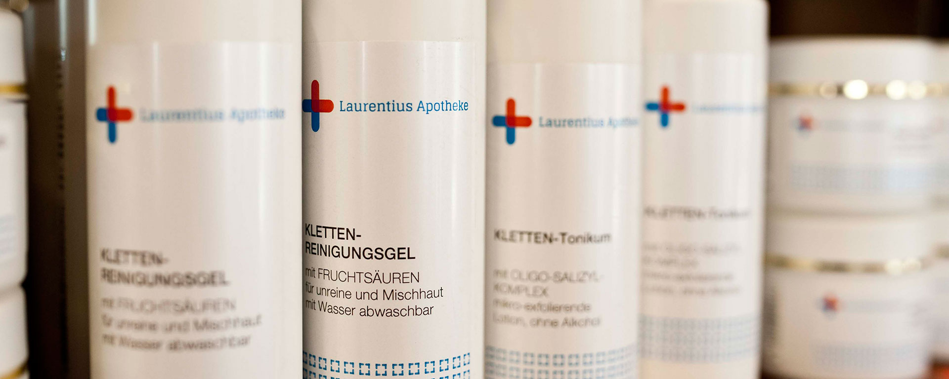 Bild 3 von Laurentius Apotheke Greifenburg Mag. pharm. Katharina Hofner-Göllner KG