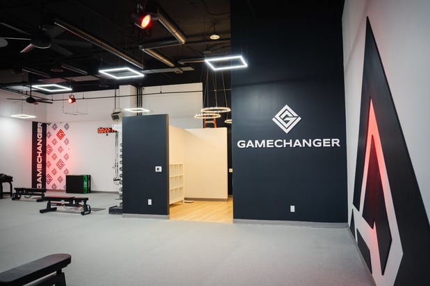 Images GameChanger South Orange