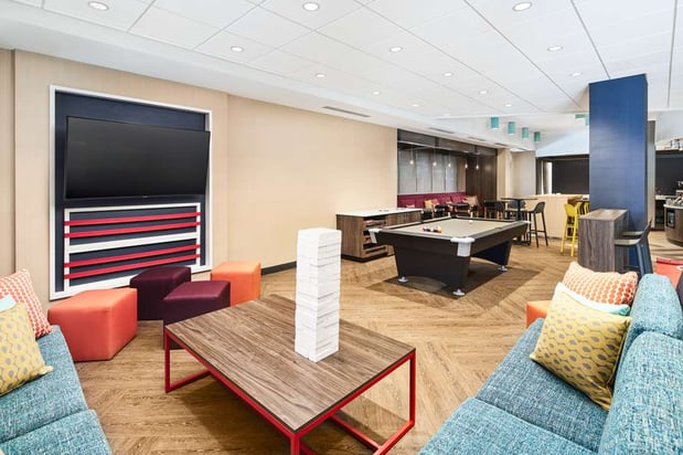 Images Tru by Hilton Ft. Lauderdale Airport