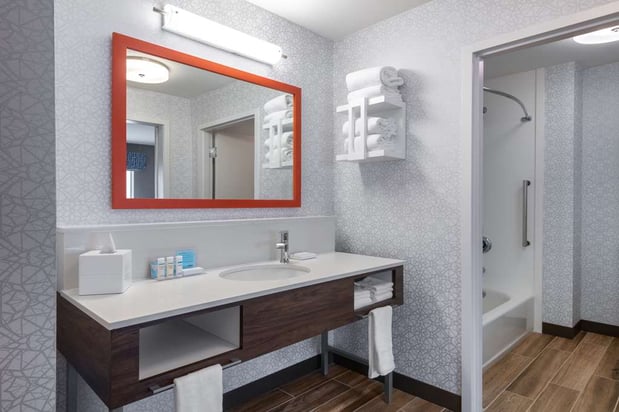 Images Hampton Inn & Suites Cody