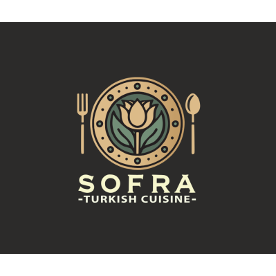 Sofra Turkish Cuisine Logo