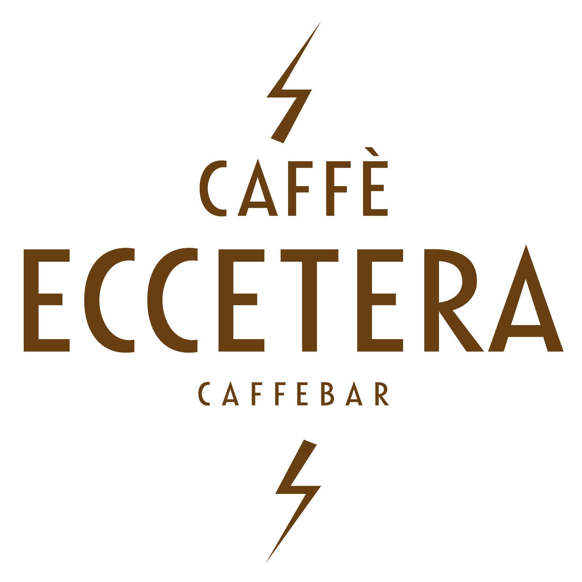 caffè eccetera Logo