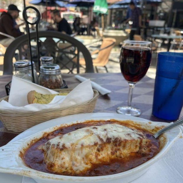 Images Gumba's Italian Restaurant