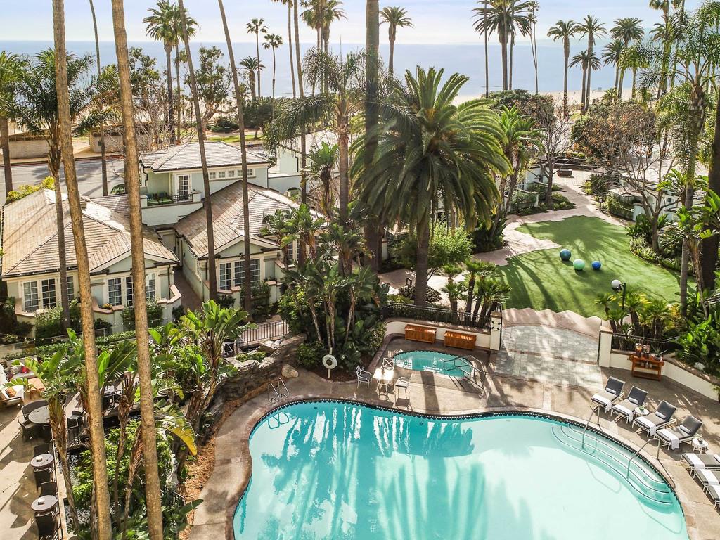 Fairmont Miramar - Hotel & Bungalows