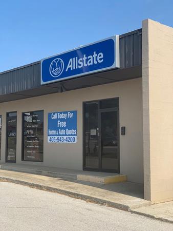 Images David Taylor: Allstate Insurance