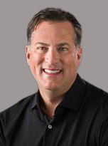 portrait of James D. Holstine DO