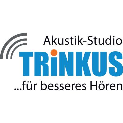 Hörakustik Trinkus in Homberg an der Efze - Logo