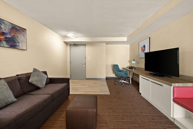 Images Hilton Garden Inn Williamsburg