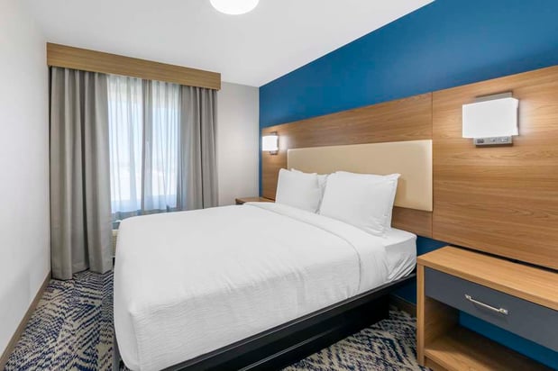 Images Executive Residency by Best Western Victorville