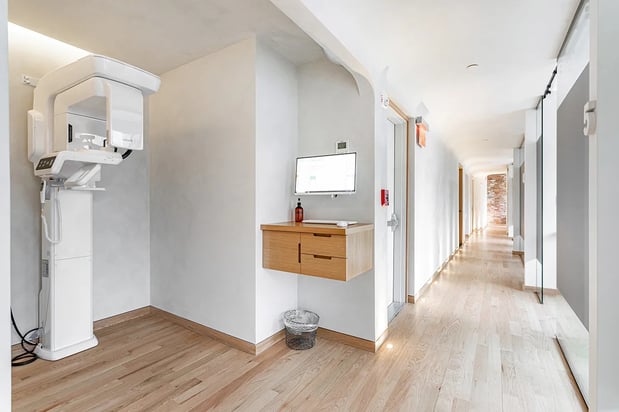 Images ORAL Dental Studio NYC