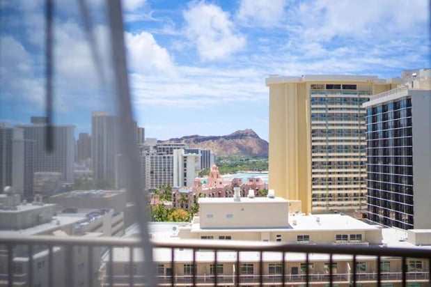Images Embassy Suites by Hilton Waikiki Beach Walk