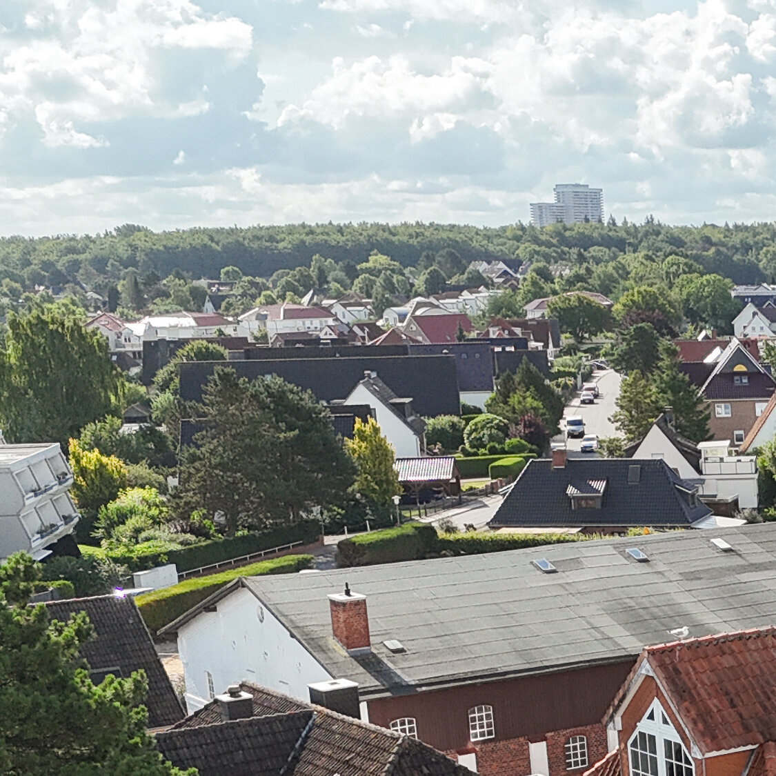 Zahnarztpraxis Scharbeutz - KüstenZahnärzte - GALL …