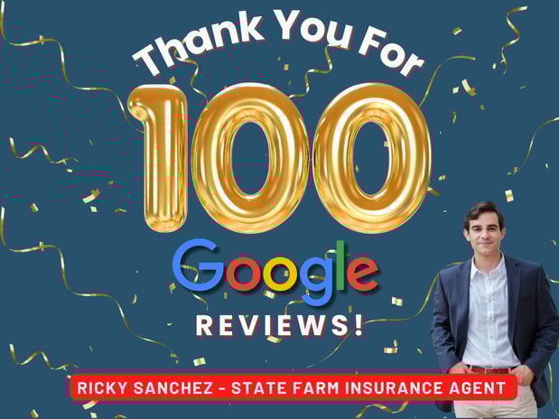Images Ricky Sanchez - State Farm Insurance Agent