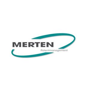Merten Patentmanagement Logo