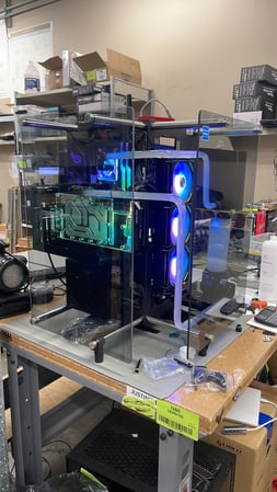Images Evolution Gaming and Repair